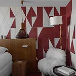 Hotel White 1921