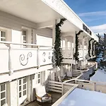 White 1921 Courchevel