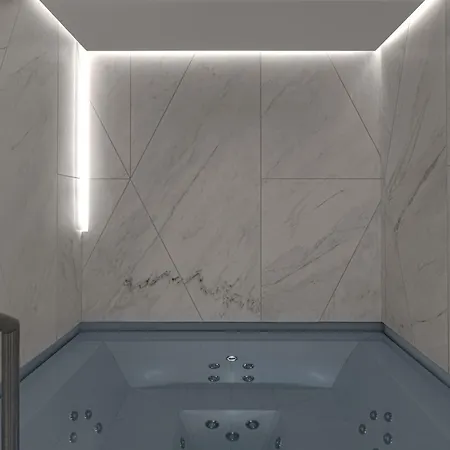 White 1921 4* クールシュヴェル