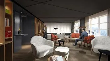 White 1921 4* Куршевель