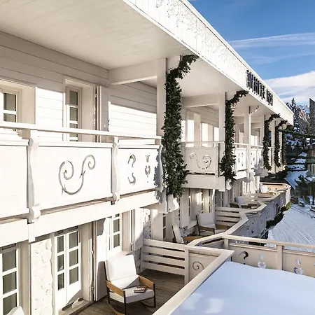 White 1921 クールシュヴェル