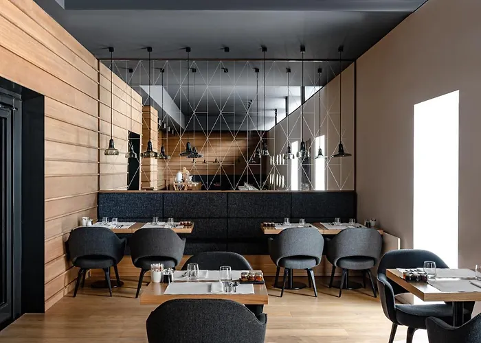 库尔舍韦勒白色1921酒店